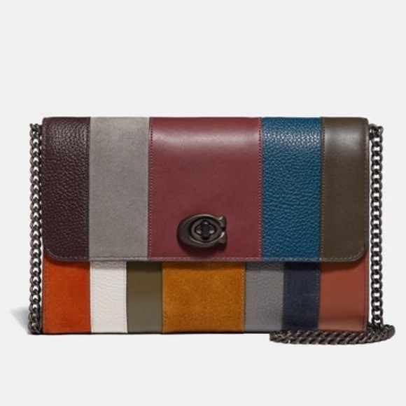 Coach Handbags - COACH RARE Bag